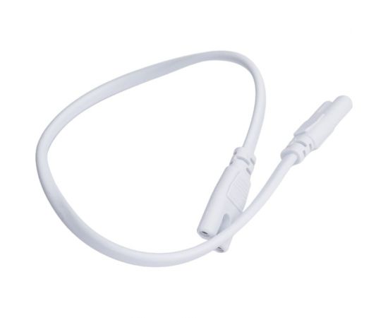 Провод для соединения светильников для растений Uniel ULI-P UCX-PP2/L10-030 WHITE 1 POLYBAG UL-00010071 – изображение 2