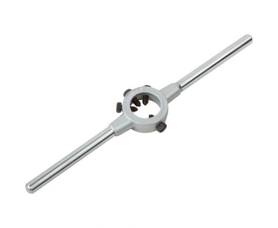 Плашкодержатель FIT №2 20х7 мм 70761 – изображение 2