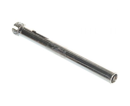 Коронка алмазная (2 шт; 6 мм) по керамограниту SKRAB 33706 – изображение 2