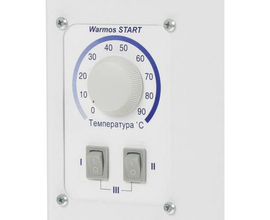 Котел Эван Warmos Start - 12 12952 12972 – изображение 2