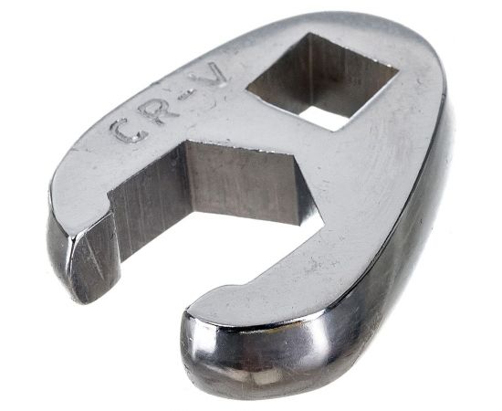 Разрезной съемный ключ 6гр.,16мм, на пластиковом держателе ROCKFORCE RF-751316 – изображение 2