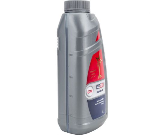 Масло гидравлическое Гидро Р 1 л LUXE 623 – изображение 2