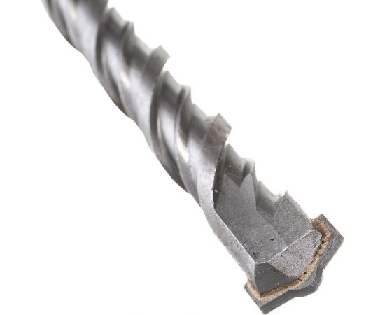 Бур (16x600 мм; SDS-plus) по бетону Matrix 71066 – изображение 2