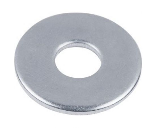 Шайба Insparion нерж. A2 увеличенная (усиленнаякузовная) din 9021 м6 100шт ЕВ-00000059 – изображение 2