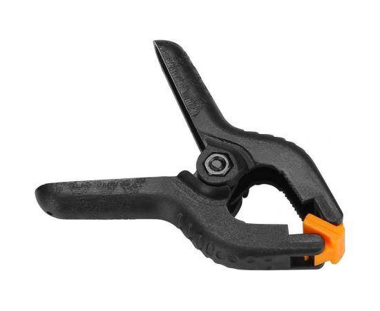 Быстрозажимная струбцина DEKO универсальная CL06, 6шт. 065-0557 – изображение 2