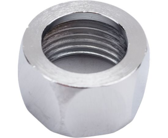 Комплект для вальцевания Kofulso 1/2"" (2 гайки латунных, 2 прокладки резиновых) КДВ 1/2"" – изображение 2