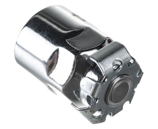 Переходник для трещоточных ключей (10 мм, для вставок 1/4"") KING TONY 373202H – изображение 2