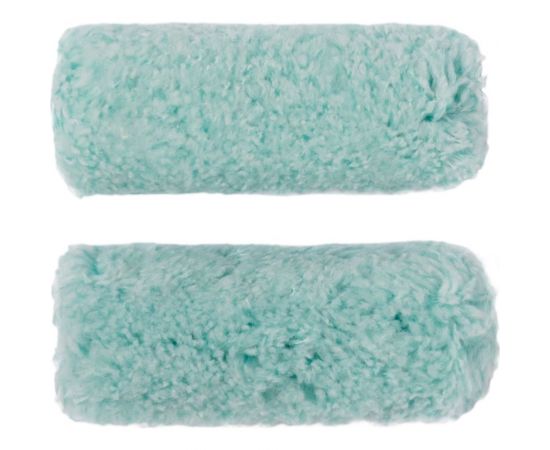 Валик ARCH PRO бюгельный GOLD ворс 18 мм Микрофибра 10 см 2 шт. в упаковке 275210 – изображение 2