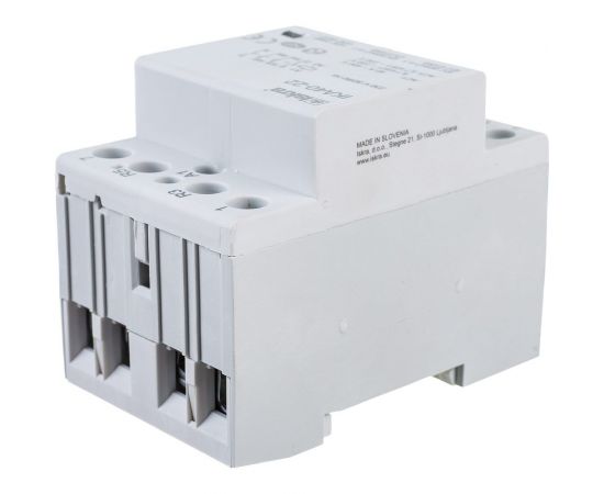 Модульный контактор Iskra IKA40-22/230V УТ-00019593 – изображение 2