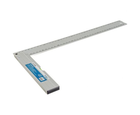 Алюминиевый угольник, 400 мм РемоКолор 15-3-040 – изображение 3