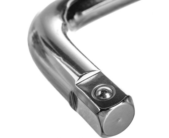 Вороток 1/2DR Г-образный 380мм ЭВРИКА ER-51238 – изображение 3