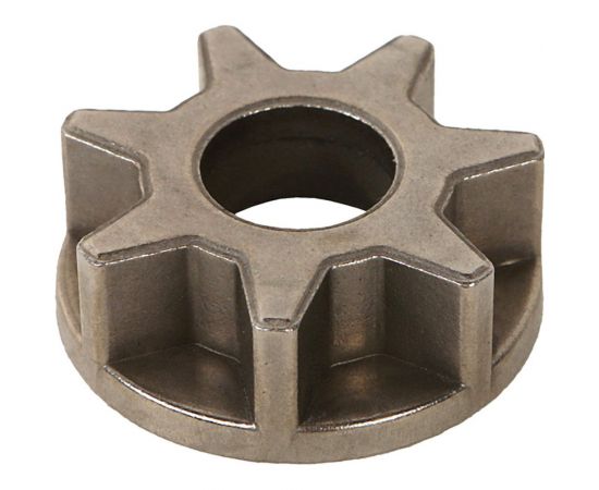 Звездочка для насадок AGCS12-01/AGCS16-01 Sturm AGCS12/16-SW – изображение 3