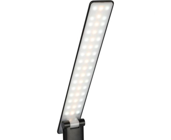 Светодиодный настольный светильник ЭРА NLED5108WBK черный Б0057203 – изображение 3