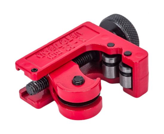 Мини-труборез 3 - 22 мм FIT 70912 – изображение 3