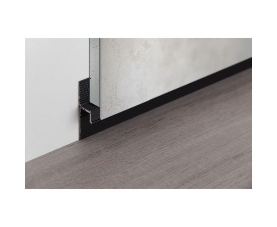 Теневой профиль Волшебная палочка 50x15x20мм черный 2,5м УТ000075127 – изображение 3