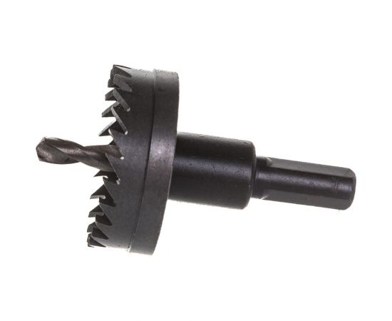 Коронка по металлу (41 мм; HSS) SKRAB 29341 – изображение 3