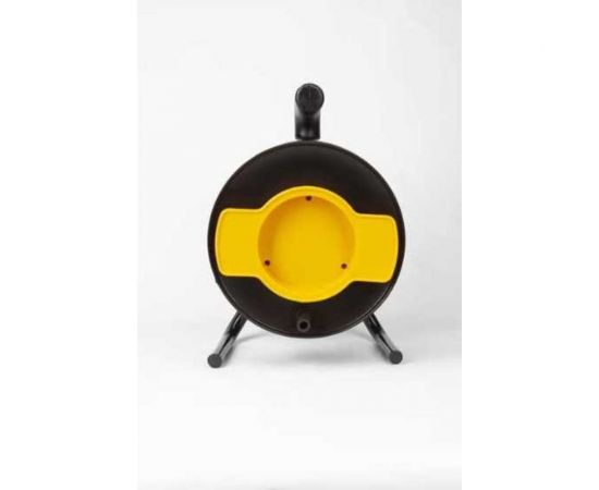 Комплектация к удлинителю на катушке МПП УС-1-(Газон 270) без розеток, диаметр 27 см, УС-1-270 999000000001901 – изображение 3