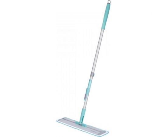 Швабра для влажной уборки пола Hausmann Classic Home SLIDER с телескопической ручкой и слайд-механизмом HM-45R – изображение 3