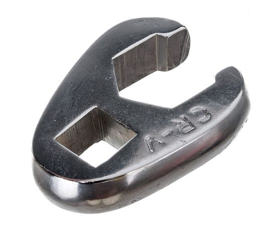 Разрезной съемный ключ 6гр.,16мм, на пластиковом держателе ROCKFORCE RF-751316 – изображение 3