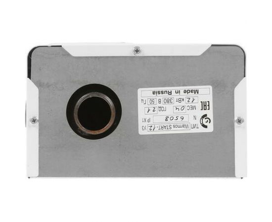 Котел Эван Warmos Start - 12 12952 12972 – изображение 3