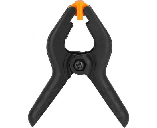 Быстрозажимная струбцина DEKO универсальная CL06, 6шт. 065-0557 – изображение 3