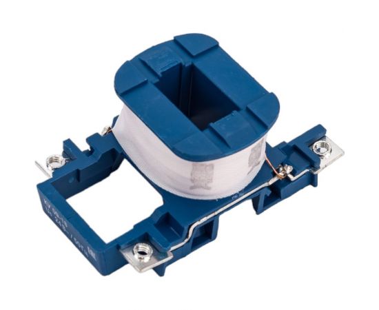 Катушка к КМИ IEK 9-18А, 24В KKM10D-KU-024 – изображение 3