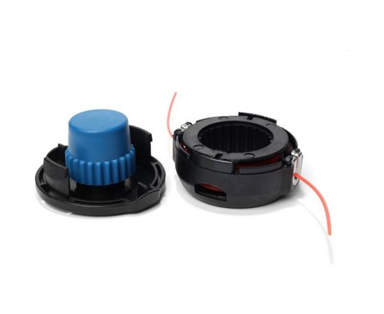 Катушка с леской "автомат" КТА-4 (50) Витязь 18025014 – изображение 4