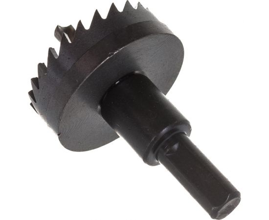 Коронка по металлу (41 мм; HSS) SKRAB 29341 – изображение 4