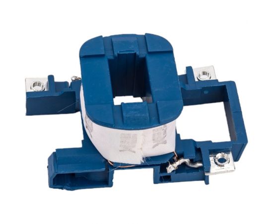 Катушка к КМИ IEK 9-18А, 24В KKM10D-KU-024 – изображение 4