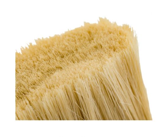 Кисть-макловица Управдом 50*150мм,смешанная щетина, пластиковая ручка 4100000541 – изображение 4