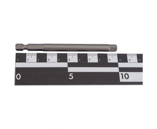 Адаптер для торцевых головок (2 шт; 100 мм; Hex 1/4хDr 1/4) Novocraft B49-11-1001402G – изображение 4