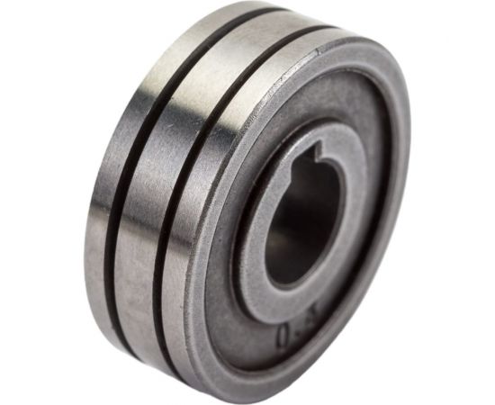 Ролик подающий для проволоки 0.8-1 мм SOLARIS WA-2472 – изображение 4