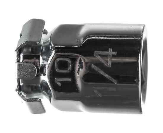 Переходник для трещоточных ключей (10 мм, для вставок 1/4"") KING TONY 373202H – изображение 4