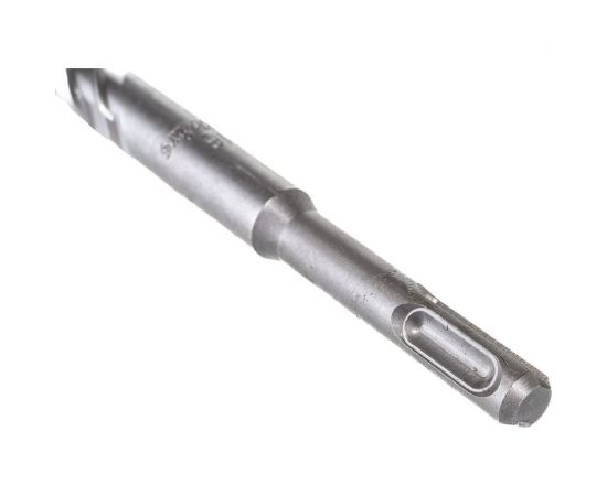 Бур (16x600 мм; SDS-plus) по бетону Matrix 71066 – изображение 4