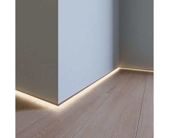 Теневой профиль Волшебная палочка 50x15x20мм черный 2,5м УТ000075127 – изображение 4