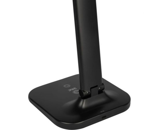 Светодиодный настольный светильник ЭРА NLED5108WBK черный Б0057203 – изображение 4