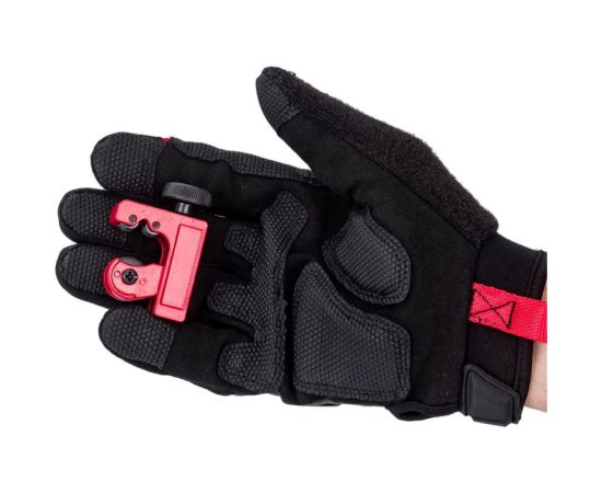 Мини-труборез 3 - 22 мм FIT 70912 – изображение 4