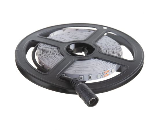 LED-лента Smartbuy SMD 2835/60 IP204.8W/Red 5 м SBL-IP20-4_8-Red – изображение 4