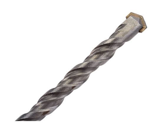 Бур SDS-plus (16х600 мм) Vertextools 999-16-600 – изображение 4