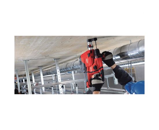 Бур твердосплавный TE-CX (6х270х200 мм; SDS-plus) Hilti 433791 – изображение 5