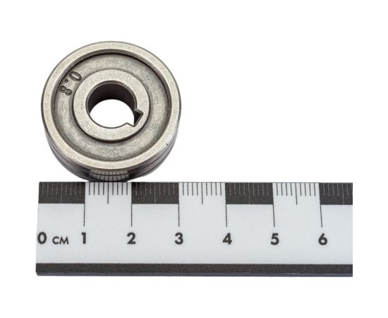 Ролик подающий для проволоки 0.8-1 мм SOLARIS WA-2472 – изображение 5