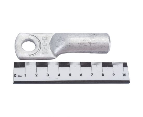 Алюминиевый наконечник ЗЭТАРУС ТА 95-12-13 zeta10416 – изображение 5