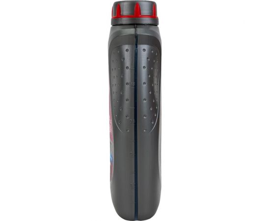 Моторное масло полусинтетическое МОТО 4Т SAE 10W40, SL, 1 л Лукойл 201 – изображение 5