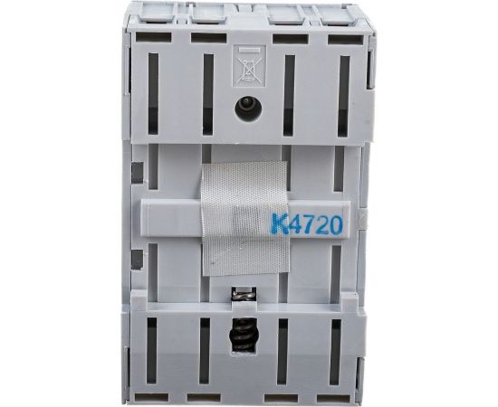 Модульный контактор Iskra IKA40-22/230V УТ-00019593 – изображение 5