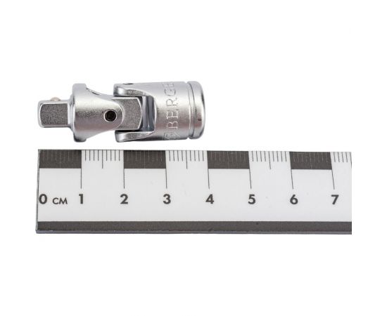 Шарнирный кардан 1/4 Berger BG BG2011 – изображение 5