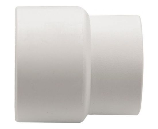 Переходная муфта VRT 40/25, наружная/внутренняя, EVER plast, белый 537525 – изображение 6