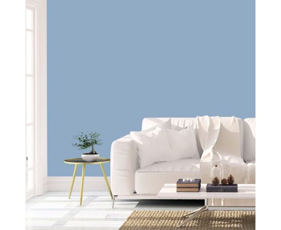 Краска для кухонь и ванных комнат Simple Лаунж 7 база А (2,25 л) цвет 7305 YP1TGR9A1V – изображение 6