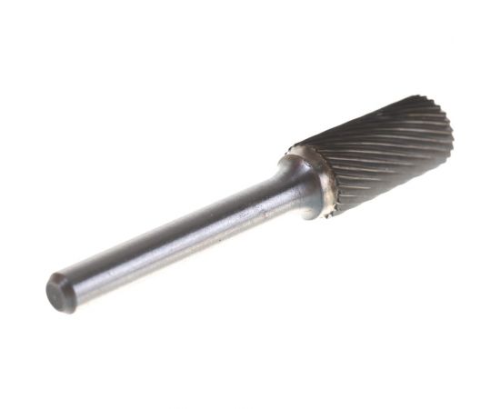 Борфреза твердосплавная NORGAU форма A (12x25 мм; хвостовик 6 мм) 077105320 – изображение 6