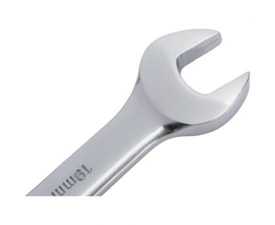 Набор ключей комбинированных трещоточных ROCKFORCE 8-19мм RF-51112 – изображение 7