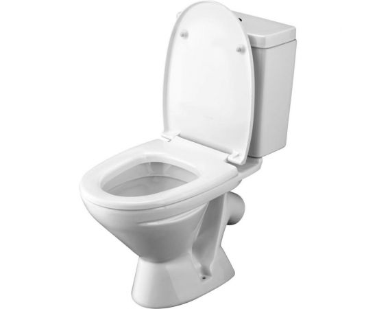 Унитаз-компакт Santek ЛИГА 1.WH30.2.197, 00000048581 – изображение 7